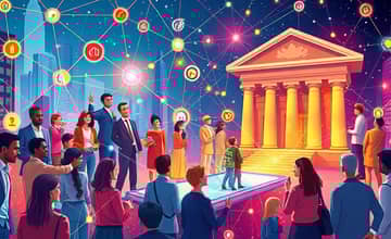 Open Banking: A revolução dos seus dados financeiros