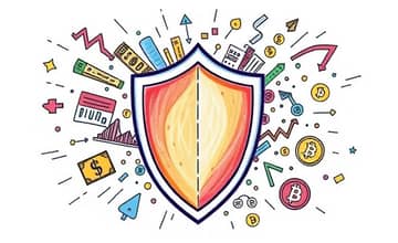 Hedging: Protegendo Seu Portfólio de Reversão