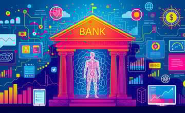 Personalização financeira: O seu banco como um conselheiro