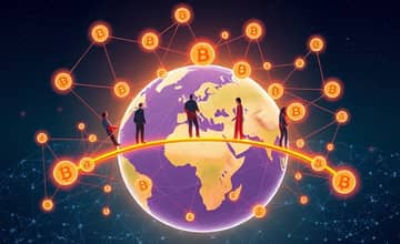 Finanças descentralizadas (DeFi): Entenda a nova economia