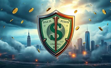 Investindo em Dólar: Protegendo-se da Volatilidade Local