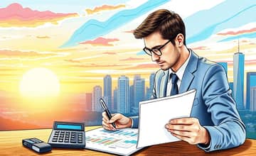 Análise Fundamentalista: Decifrando o Valor das Empresas