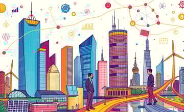 O Futuro dos Investimentos: Tendências e Oportunidades