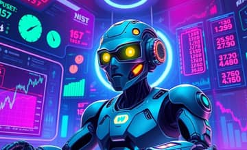 Robôs de investimento: A era da gestão automatizada