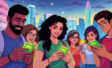 Pagamentos instantâneos: O impacto do PIX e o que vem depois