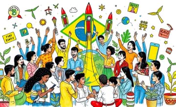 Crowdfunding: Financie seus sonhos ou invista em projetos inovadores