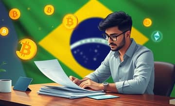 Criptomoedas e impostos: O que você precisa saber