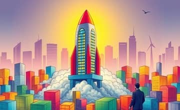 Investindo em Startups: Altíssimo Risco, Potencial Gigante