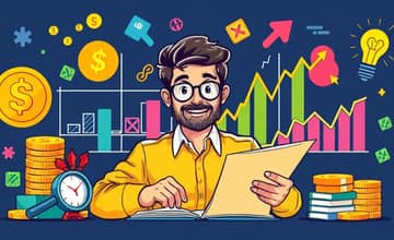 Decifrando o Mercado de Ações para Iniciantes