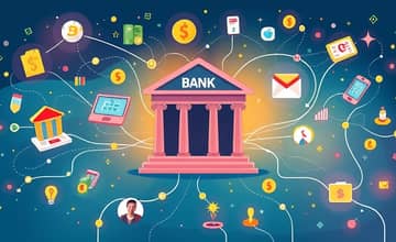 APIs financeiras: Conectando serviços e criando valor