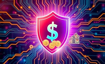 Segurança digital em finanças: Proteja seu patrimônio