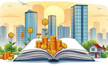 Criando Renda Passiva com Investimentos Inteligentes