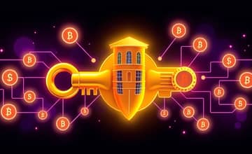 Tokenização de ativos: Dividindo para multiplicar