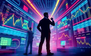 A arte de investir com algoritmos: Estratégias vencedoras