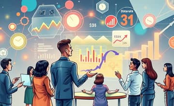 Inteligência de mercado: Dados para decidir melhor