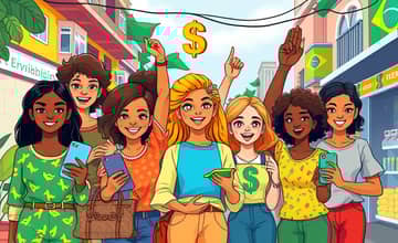 Microcrédito: A inclusão financeira via inovação