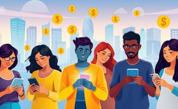 Reinventando o Crédito: Como fintechs estão mudando o jogo