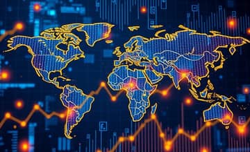 Previsão de mercado com IA: Antecipe as tendências