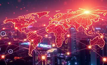 Blockchain além das criptos: O futuro das transações financeiras