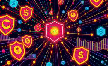 Machine Learning na detecção de fraudes financeiras