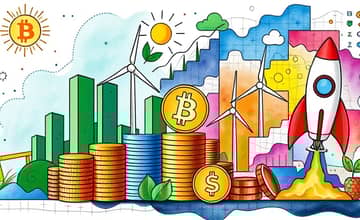 Investimentos alternativos: Saia do óbvio e otimize sua carteira