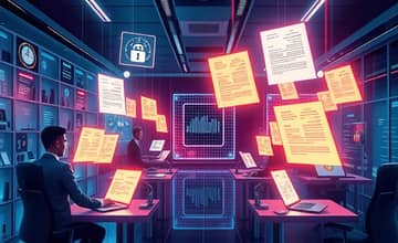 Digitalização de contratos: Segurança e eficiência jurídica