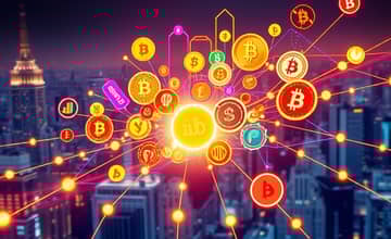 Criptoativos: Além da especulação, o que há de valor?