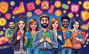 Cartões de Crédito: Seu Guia Essencial para Usar com Sabedoria