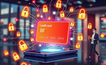 Cartões Virtuais: Segurança e Praticidade nas Compras Online