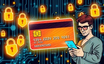 Protegendo Seu Cartão: Dicas Essenciais de Segurança