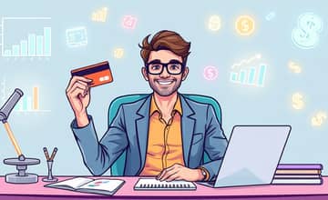 Evitando Dívidas com Cartão: Estratégias Inteligentes