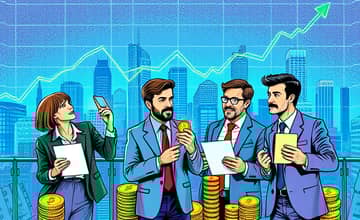 Desvendando os Segredos dos Grandes Investidores