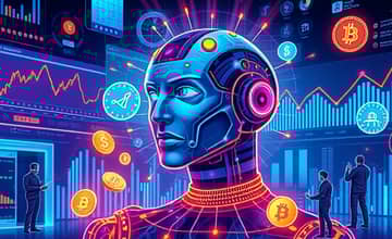 Como a GenAI está transformando o setor financeiro