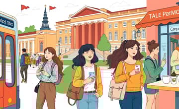 Cartões para Estudantes: Uma Ferramenta Financeira Inteligente