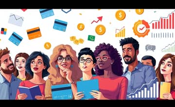 Como Escolher o Cartão de Crédito Ideal para Seu Perfil