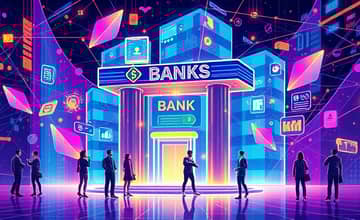 Bancos como plataformas: O fim das agências físicas?