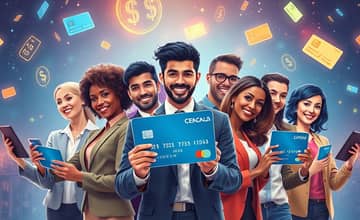 Cartões de Crédito para Empresas: Impulsionando Seus Negócios