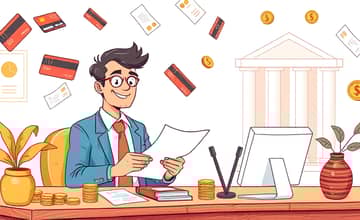 Anuidade de Cartão de Crédito: Como Negociar e Reduzir Custos