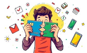 Cancelamento de Cartão de Crédito: O Passo a Passo Descomplicado