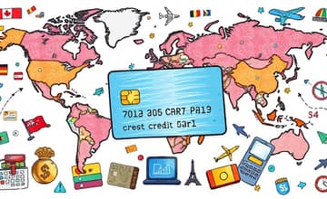 Compras Internacionais com Cartão: O Que Você Precisa Saber