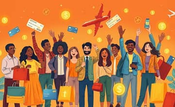 O Poder dos Cartões de Recompensa: Transforme Seus Gastos