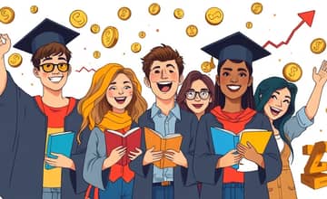 Empréstimo Estudantil: Invista no Seu Futuro