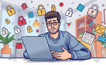 Como Evitar Golpes ao Solicitar um Empréstimo Online