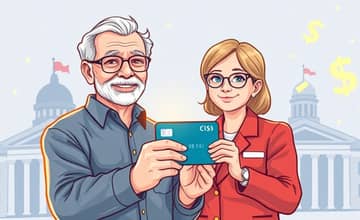 Cartões de Crédito Consignado: Uma Opção para Servidores e Aposentados