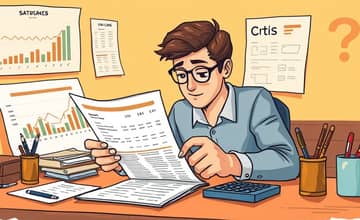 Entendendo a Fatura do Cartão de Crédito: Não Deixe Dúvidas