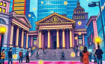 Regulamentação e inovação: O equilíbrio no setor financeiro