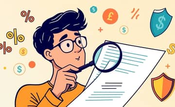 A Influência do Custo Efetivo Total (CET) no Seu Empréstimo