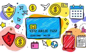 Por Que Seu Cartão de Crédito é Mais do Que um Meio de Pagamento