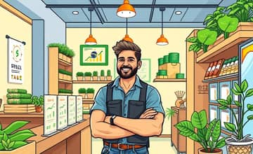 Empréstimo para Negócios: Impulsione Sua Empresa