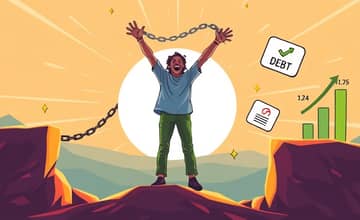 Como Sair do SPC/Serasa para Conseguir um Bom Empréstimo